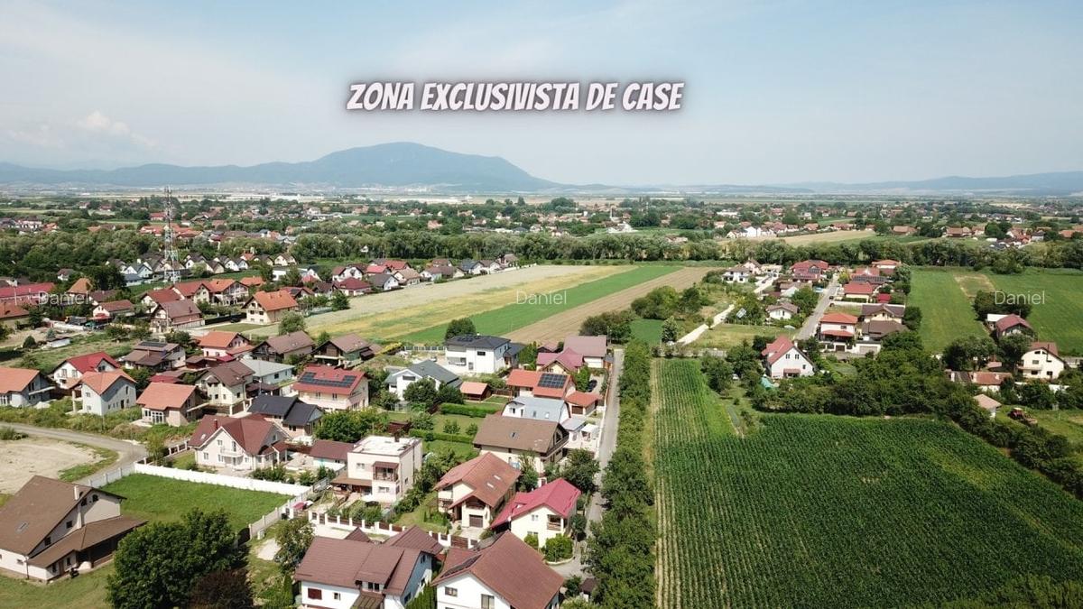 Investiție de Top: Teren Intravilan  Stupini- Randament Garantat ! - 2