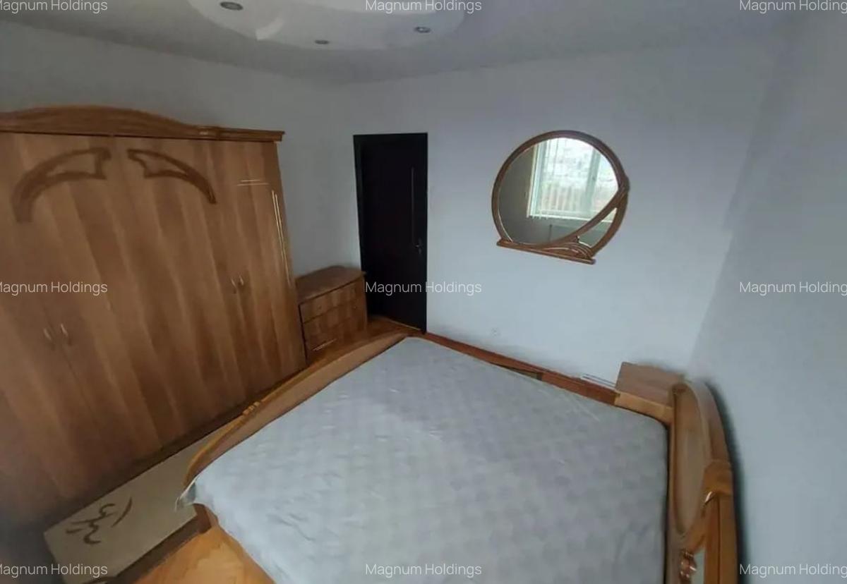 Apartament 3 camere, etajul 3, zona Kaufland Craiovei - 3