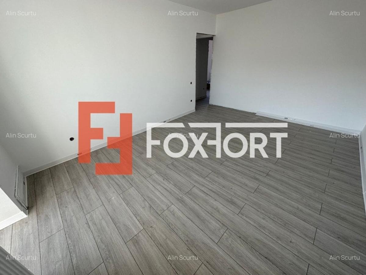Apartament 4 camere, complet renovat, decomandat zona Dambovita - ID V3640 - 2