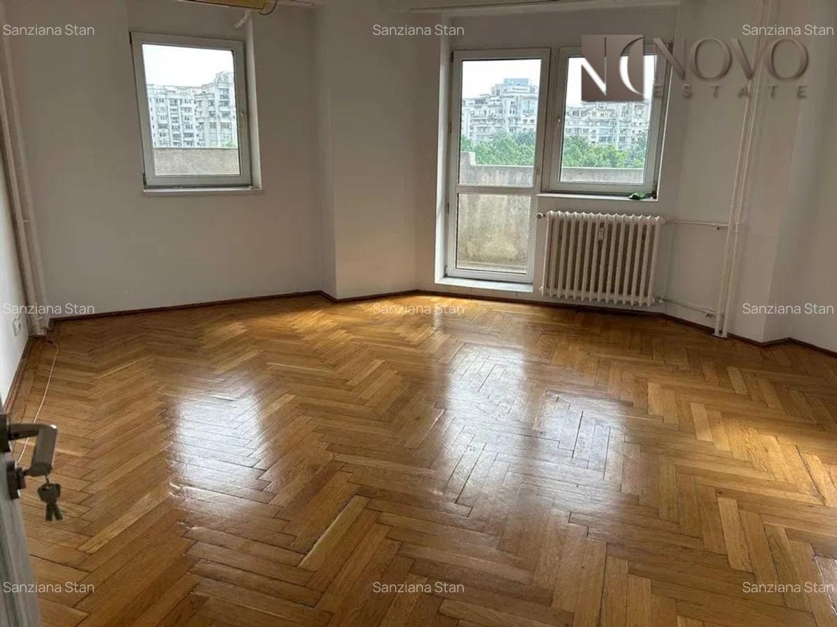 2 Camere | Unirii | Nemobilat | Balcon | 1 min Metrou - 1