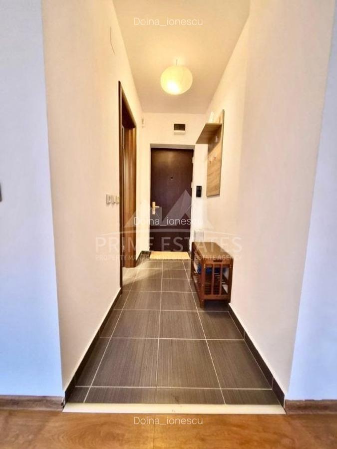 De inchiriat apartament 2 camere - Greenfield, parcare inclusa - 9