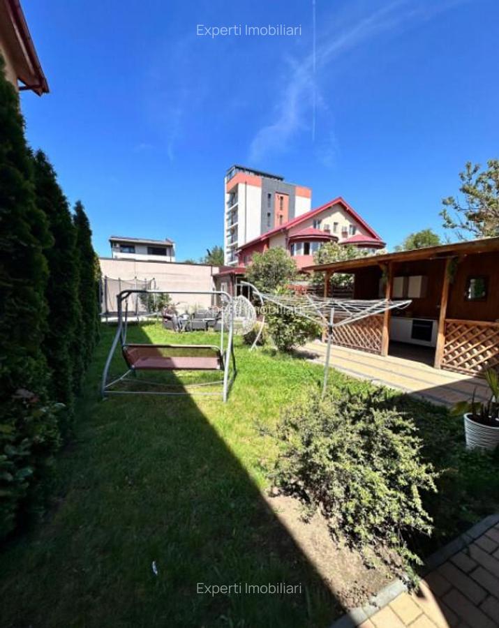 Casa primitoare in zona Mamaia Sat - 14