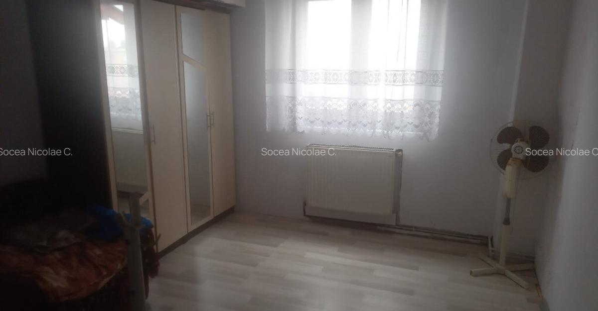 Apartament 3 camere, decomandat Bd-ul Grigore Balan - 10