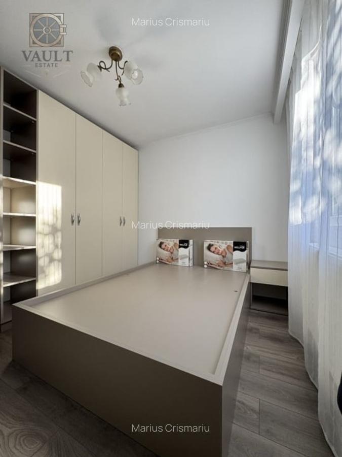 Apartament 2 camere - METROU LUJERULUI - ultrafinisat - etaj 5 - 2