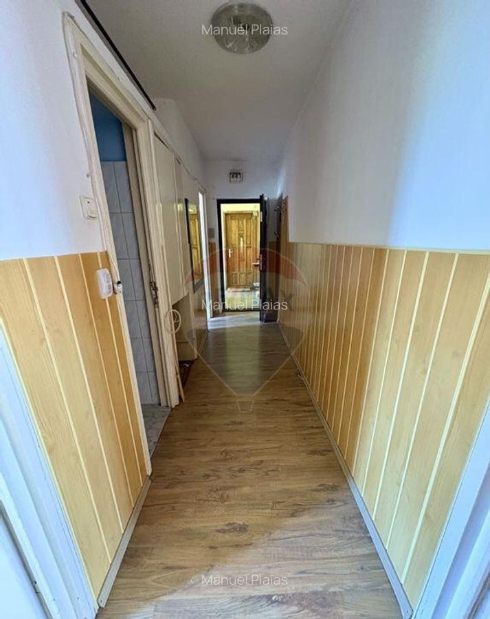 Apartament cu 2 camere de vanzare in zona Vest - 2