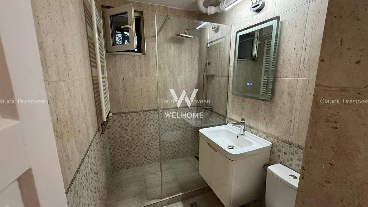 Apartament 3 camere – Calea Dumbrăvii, Sibiu - 13