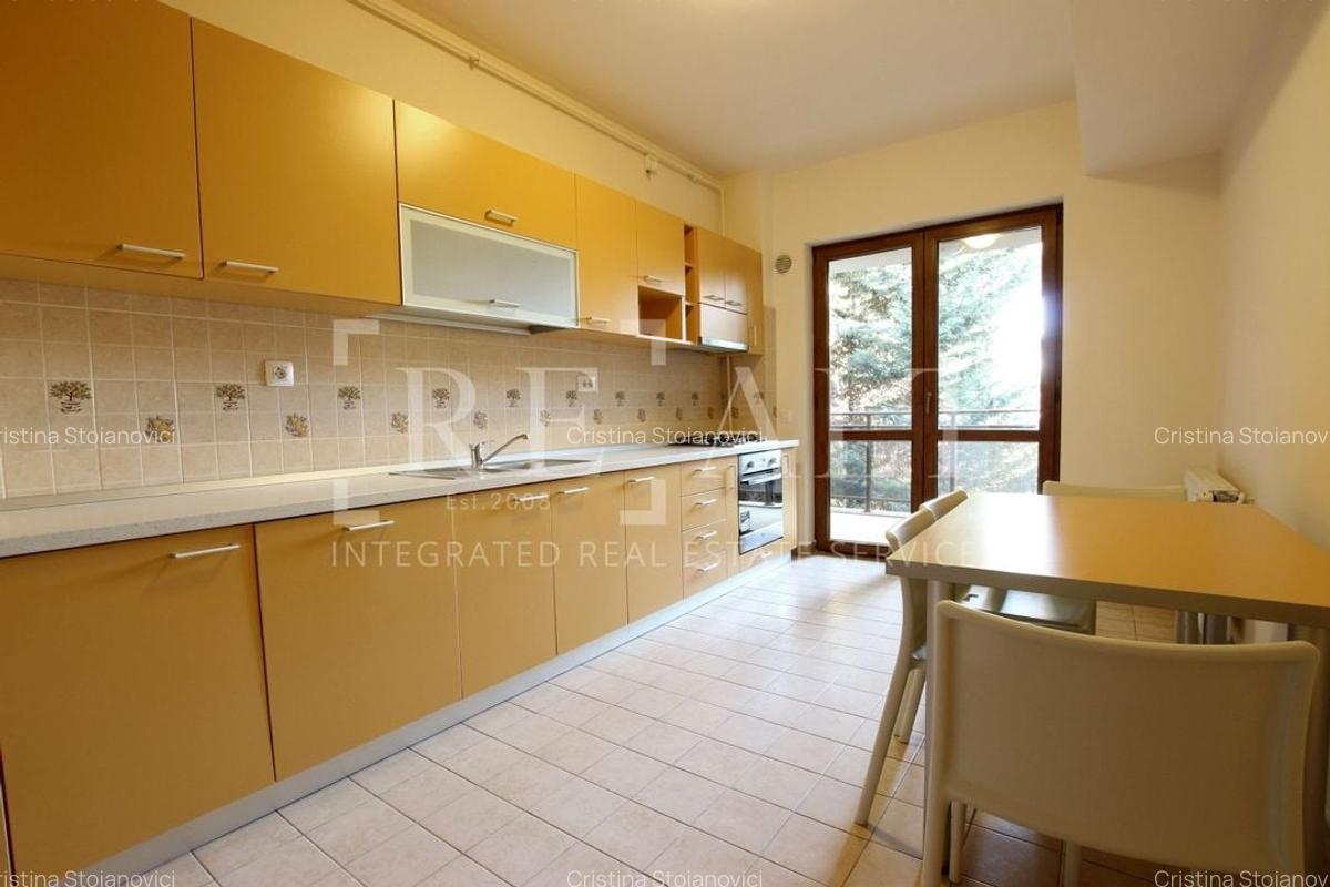 Inchiriere apartament 3 camere | Nemobilat, Parcare | Aviatiei - 20