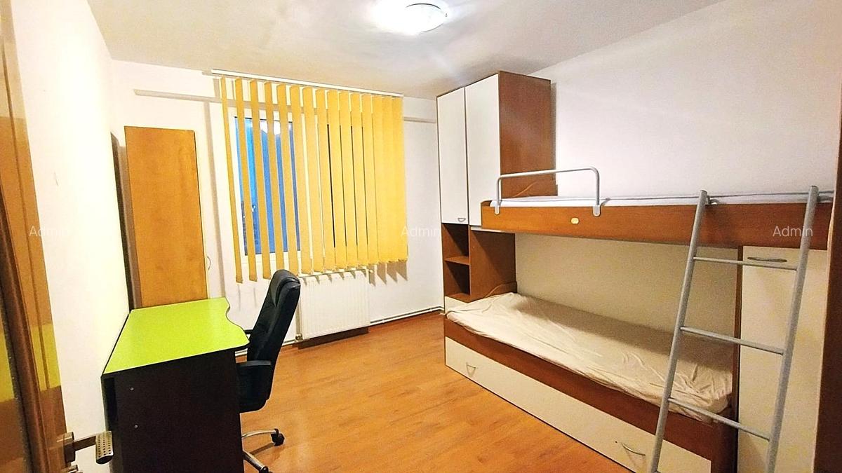 Apartament 2 camere | Semidecomandat | Mobilat | Cartier Noua – Str. Nucului 33 - 6