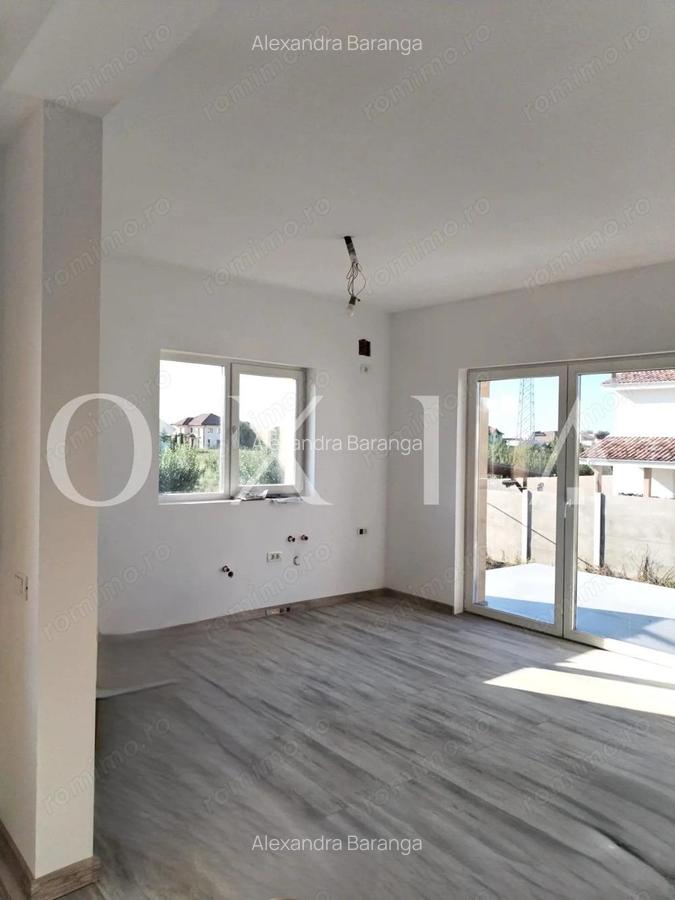 AX1084 Dumbravita, Zona Ion Creanga, 1/2 Duplex Nemobilat - 3