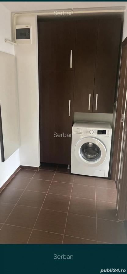 Pers fizica vand ap cu o camera zona Mall Bacau - 2