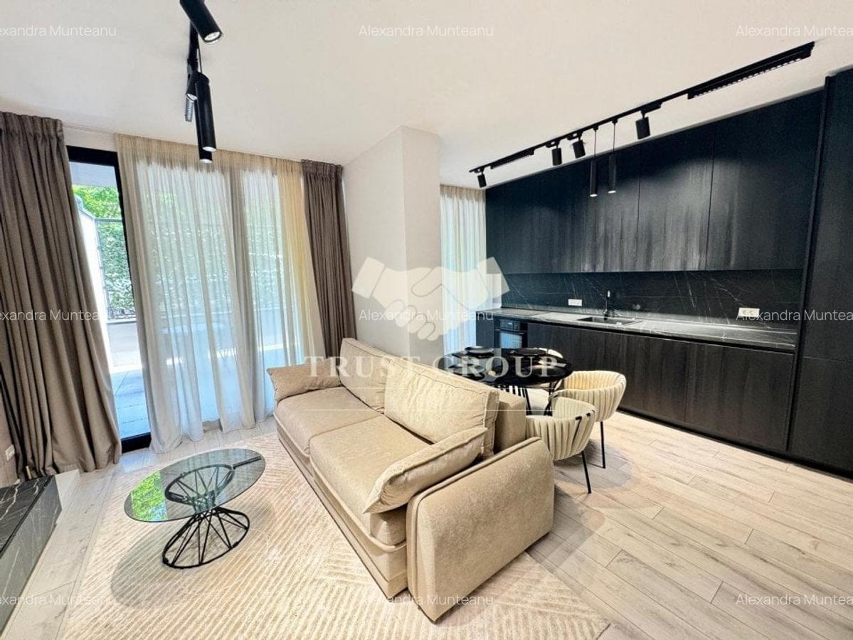 Apartament tip Duplex 3 camere Herastrau | 2 Locuri de parcare - 7