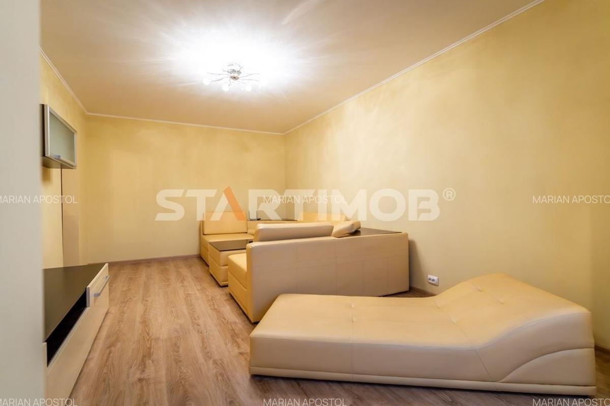 Apartament cu 2 camere decomandat, mobilat în Răcădău - 18