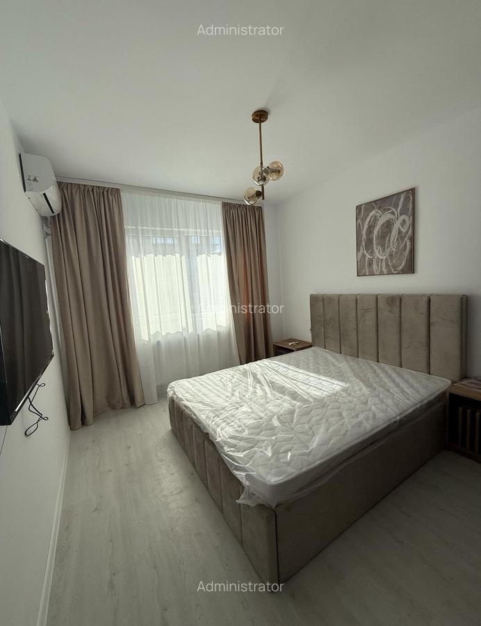 Garsoniera Decomandata Tineretului Militari Residence / Prima Inchiriere - 1 Garsoniera Decomandata Tineretului Militari Residence / Prima Inchiriere - 1
