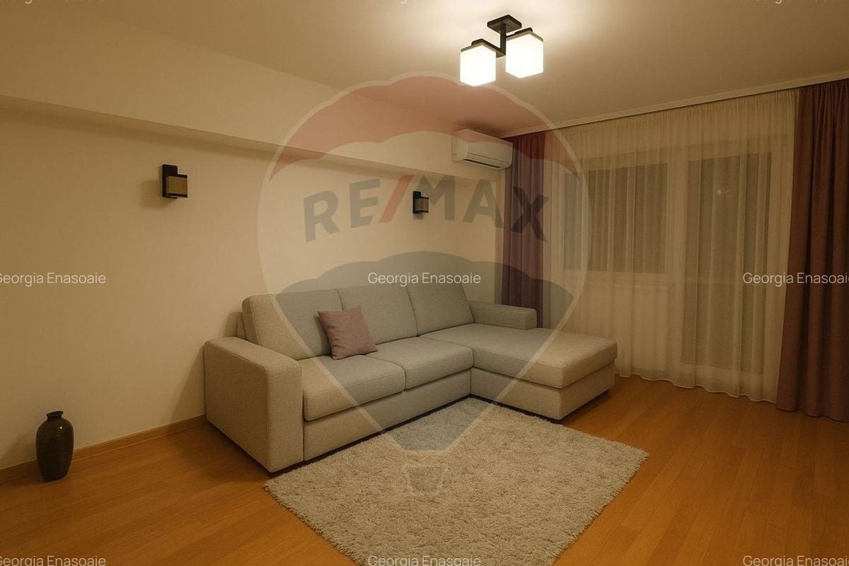 Apartament 2 camere - Prima inchiriere - Stefan cel Mare / Dinamo - 1