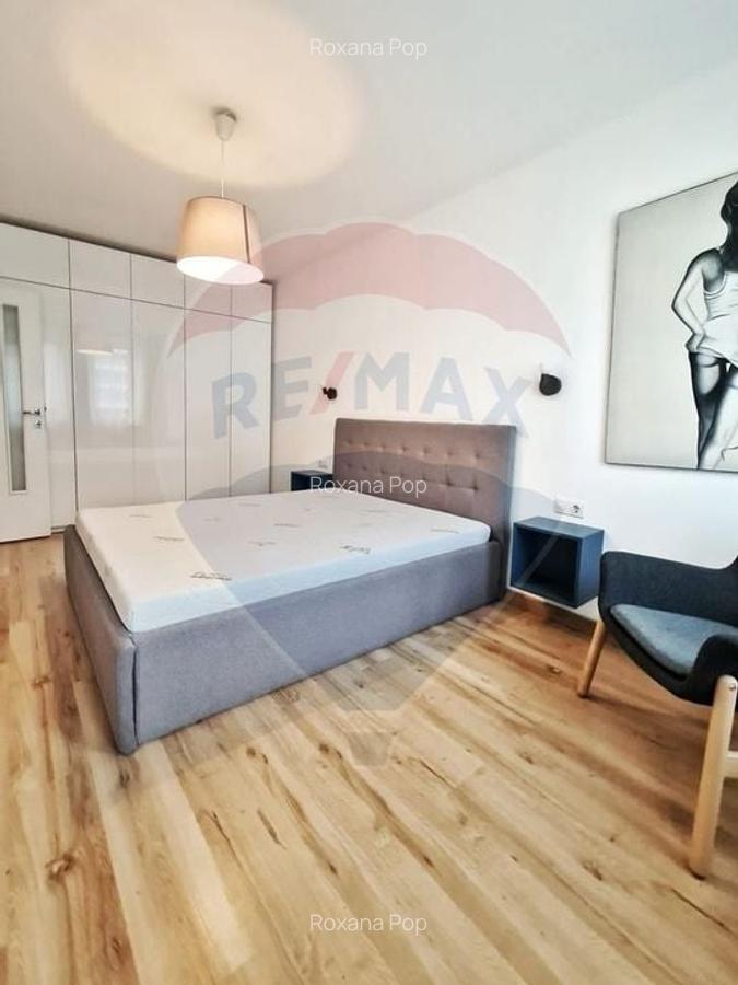 Apartament cu 2 camere langa Iulius Mall - 5