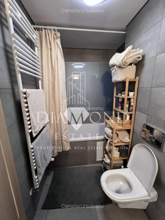 750e+TVA Apartament deosebit I Dressing I Parcare I UpGround metrou Pipera - 4