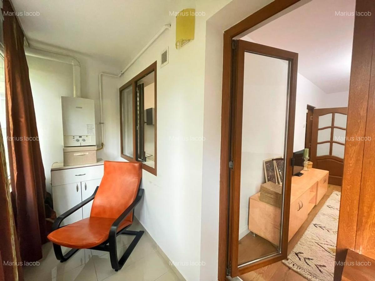 Apartament 2 camere decomandat-Tatarasi-bloc fara risc - 11