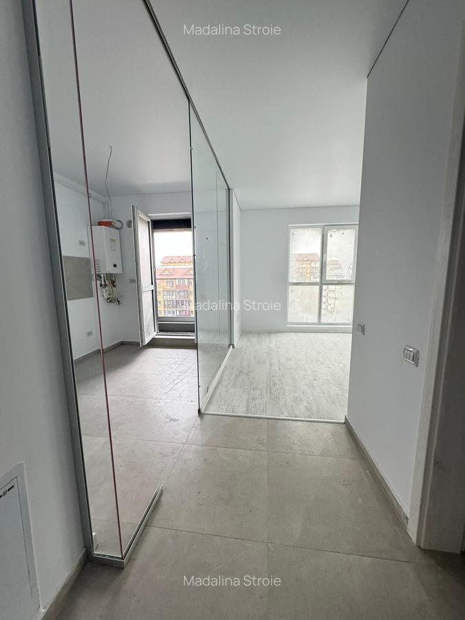 Garsoniera dubla - Ideal pentru Investitie - Comision 0% - 7