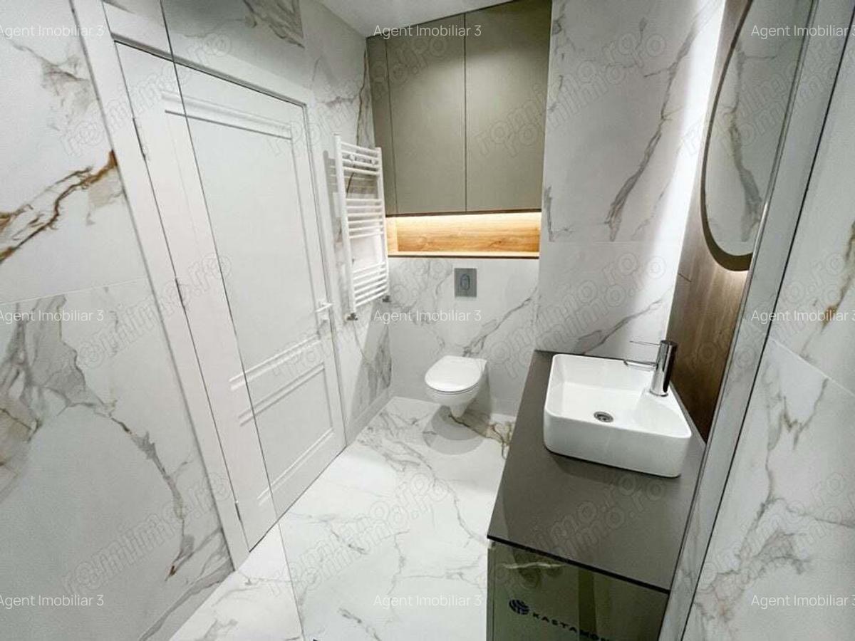 Apartament - situat in zona Aparatorii Patriei - 2