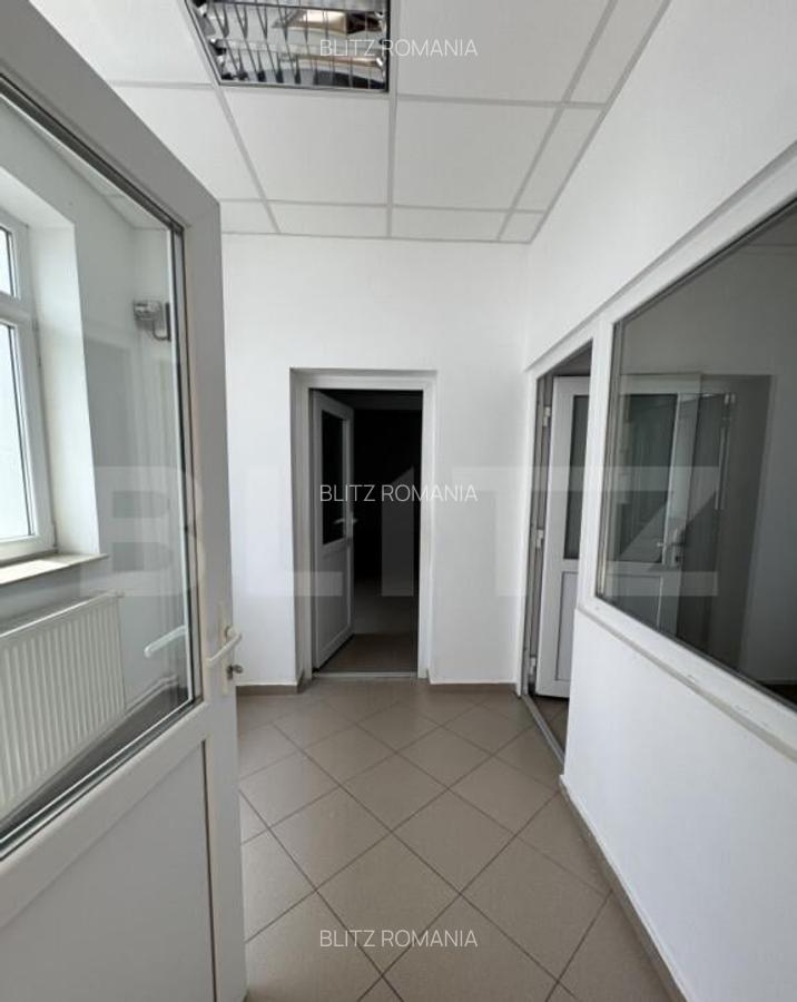 Parter cladire comerciala, 85 mp, zona centrala - 14