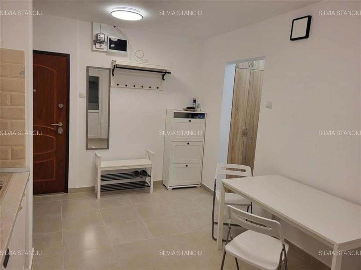 Berceni-Aparatorii Patriei,apartament 2 camere,renovat,mobilat si utilat - 7
