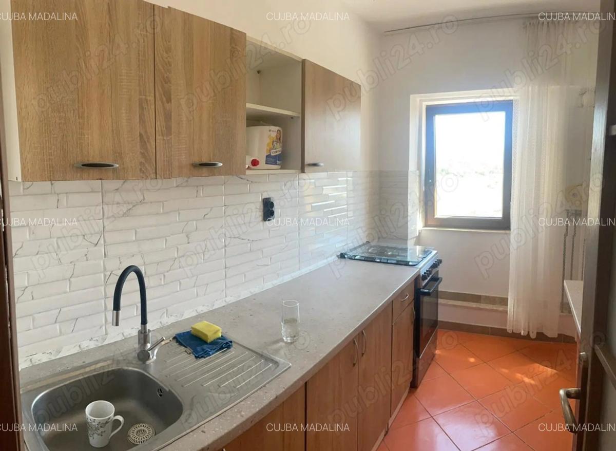 2 camere zona Carrefour Felicia , decomandat, complet utilat si mobilat - 1 2 camere zona Carrefour Felicia , decomandat, complet utilat si mobilat - 1