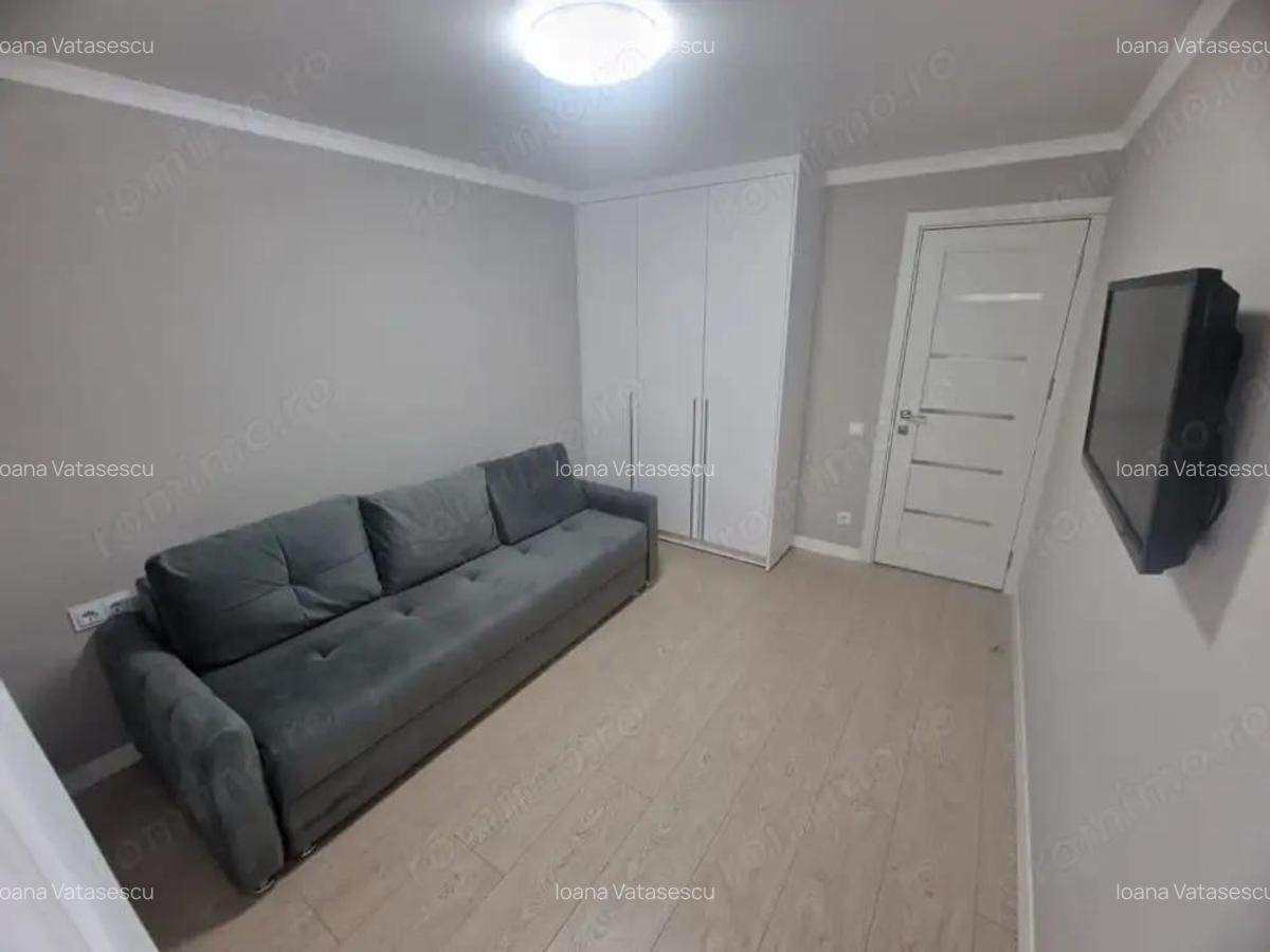 Oferim spre inchiriere apartament cu doua camere in zona Take Ionescu - 4