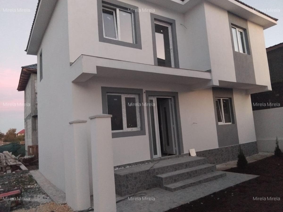 Vila Navodari zona Sud - 3