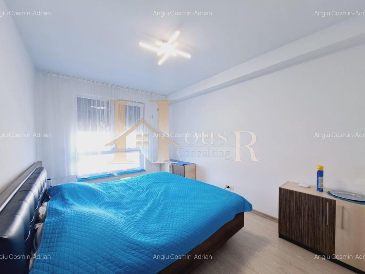 Apartament cu 2 camere decomandat, mobilat în Buziașului - 10