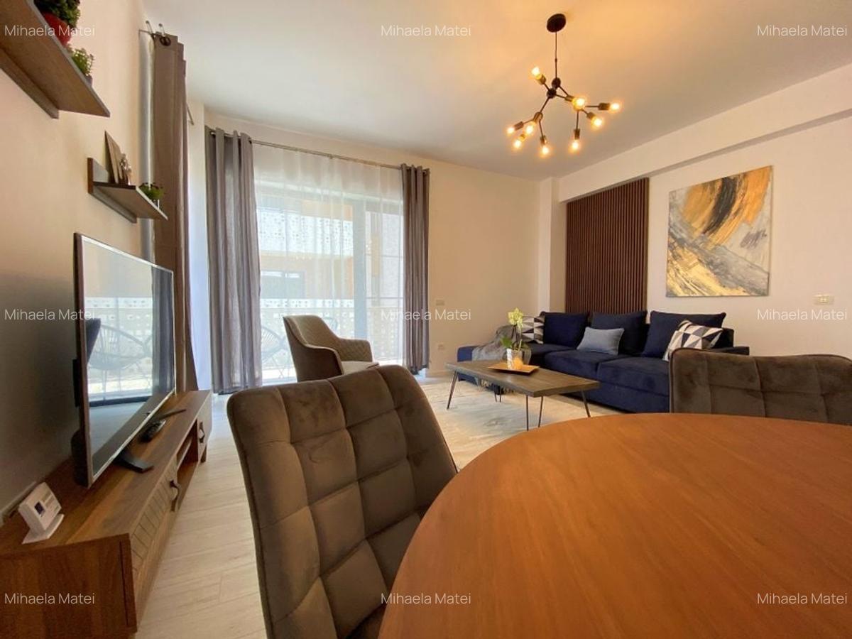 Apartament modern, cu lift si parcare subterana - 6 Apartament modern, cu lift si parcare subterana - 6