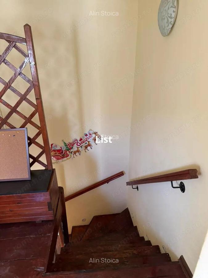 Casa Braila, vanzare: 218m2, 4 camere, Calea Gala?i - 15