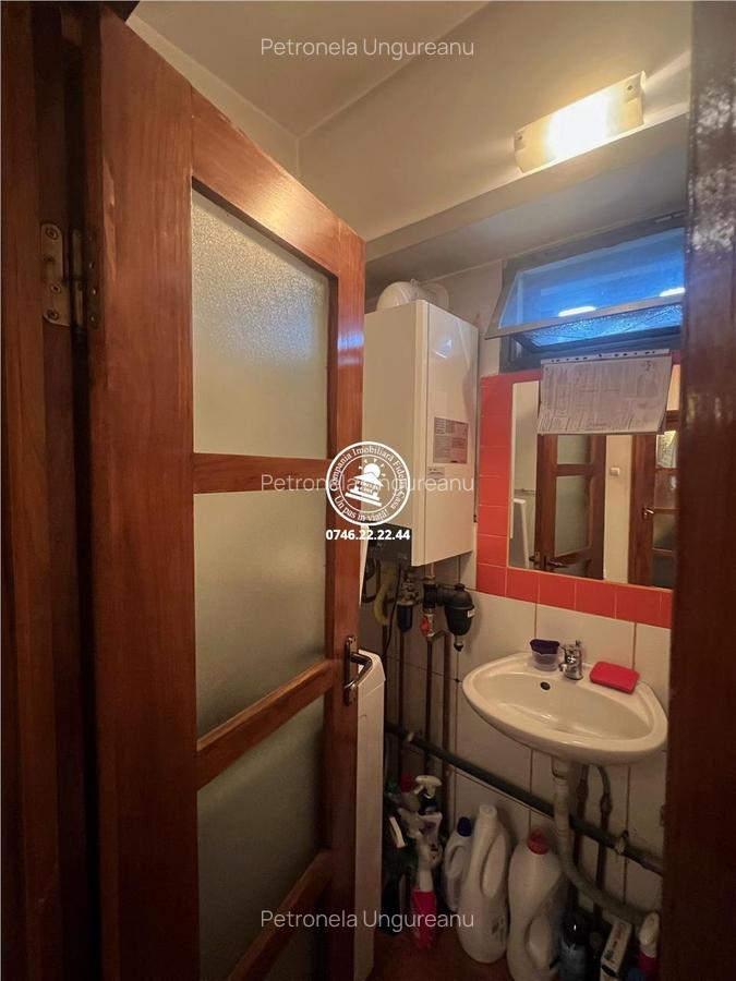 Apartament rar pe piata, cu 3 camere in Nicolina - 8