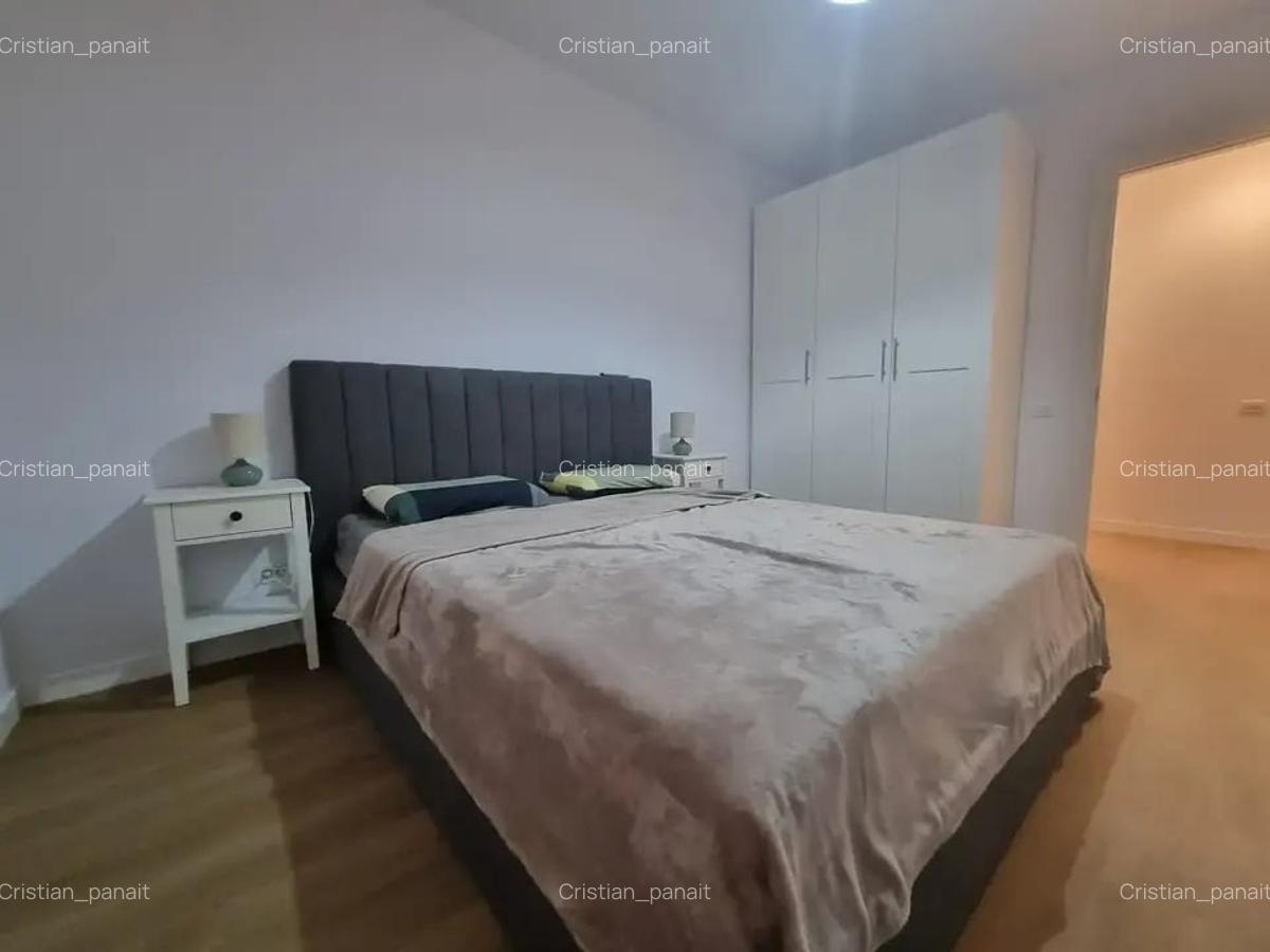 2 Camere Chirie Dristor Parcare Inclusa - 8