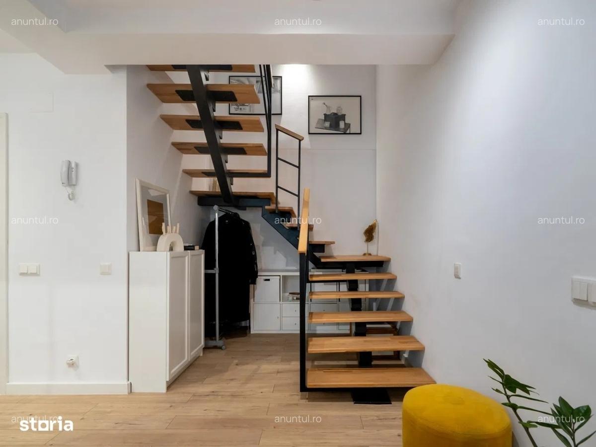 Drumul Taberei, duplex 3 camere 91.7 mp Moghioros Park Residence - 11