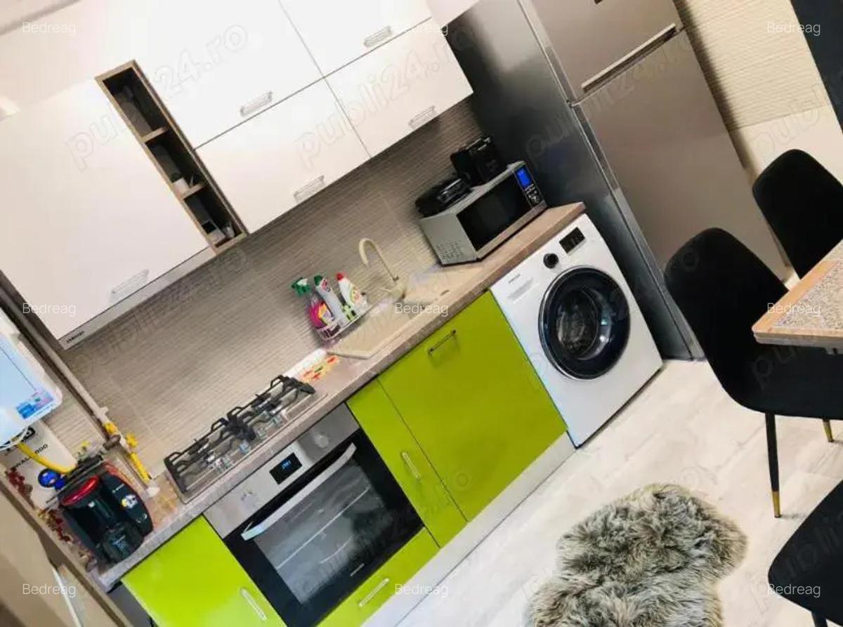 De vanzare studio Mamaia Nord - 3