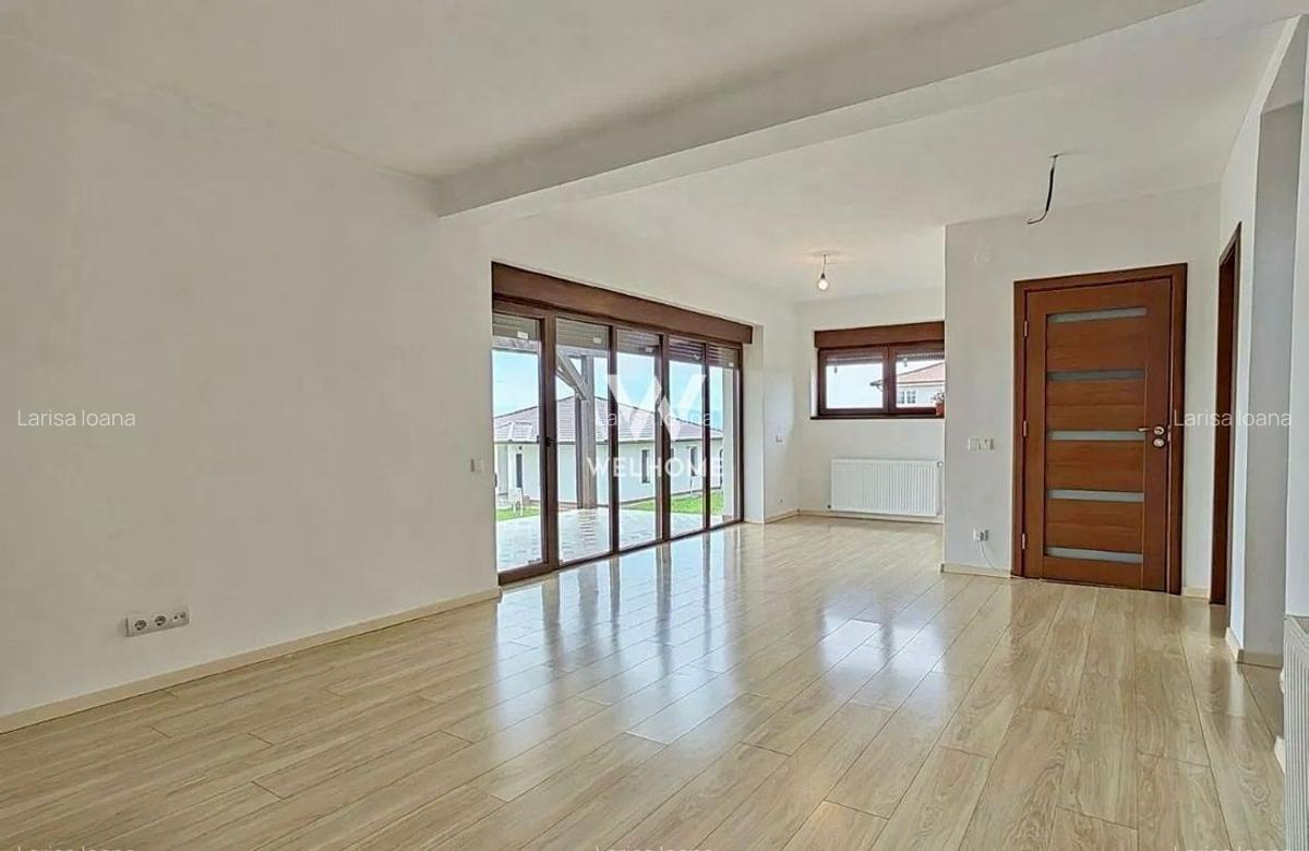 Casa individuala la 7 min de Sibiu - 7