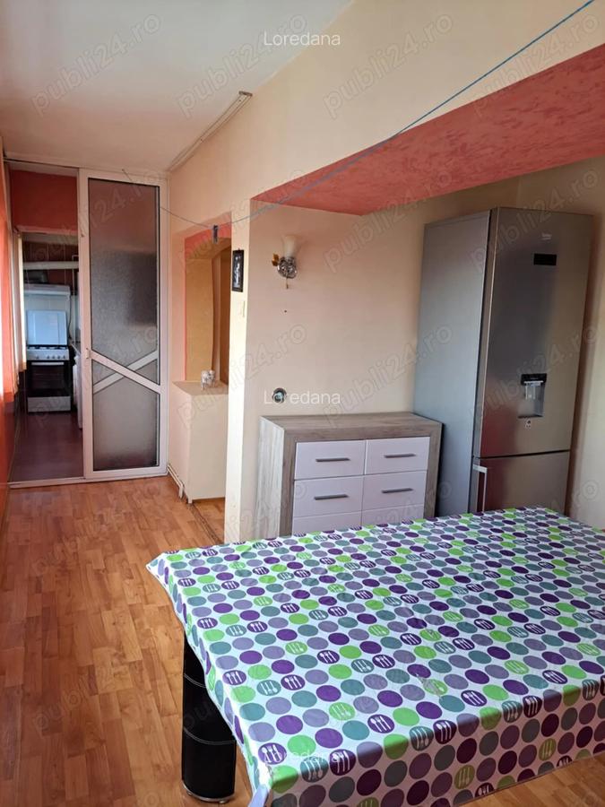 Ofer spre inchiriere apartament cu 2 camere in Targu Jiu- centru. - 6