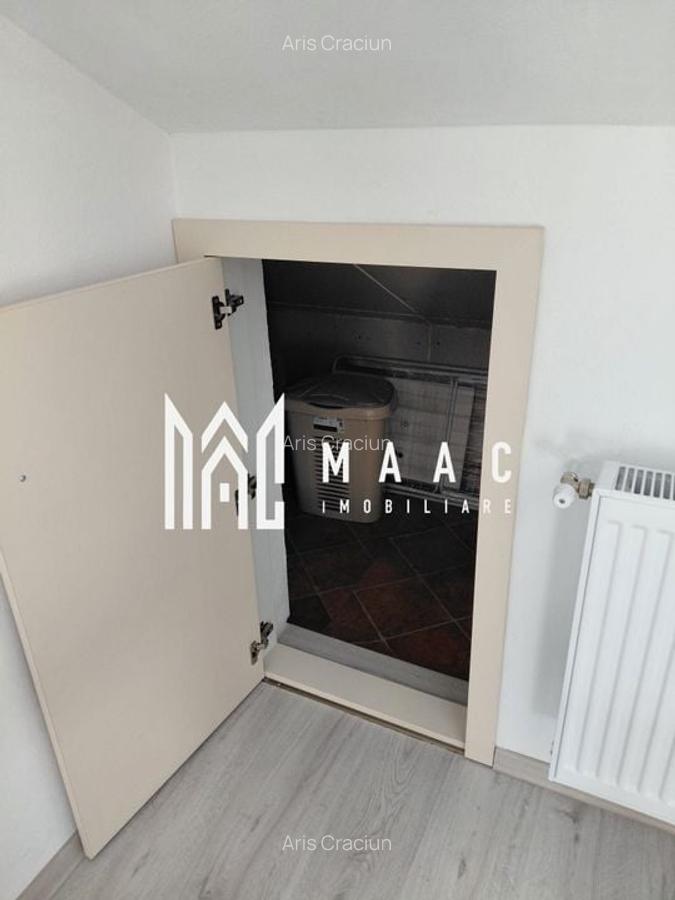 Apartament 1 camera | 36 MPU | Etaj 4 | Loc de parcare | Turnisor - 10