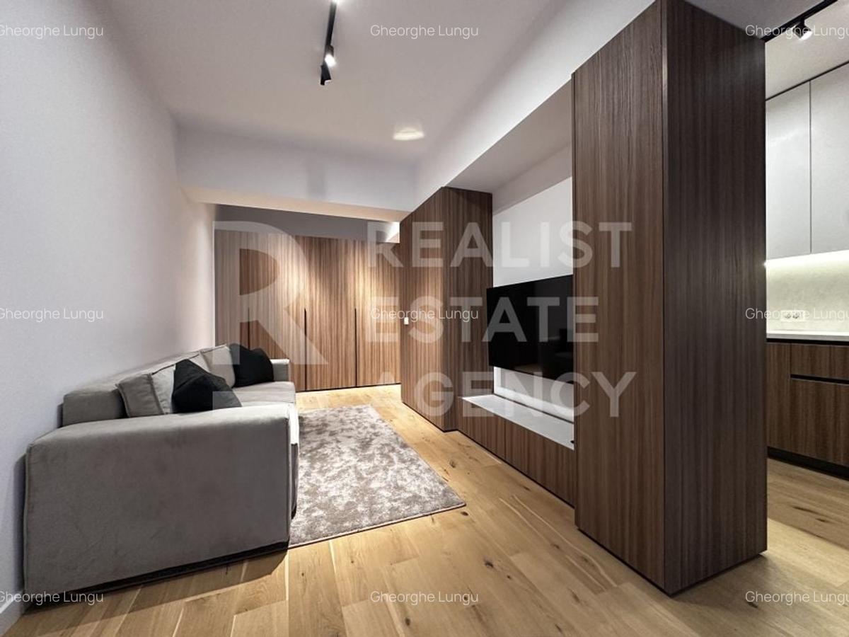 Pipera, apartament premium, 2 camere, parcare inclusă - 2