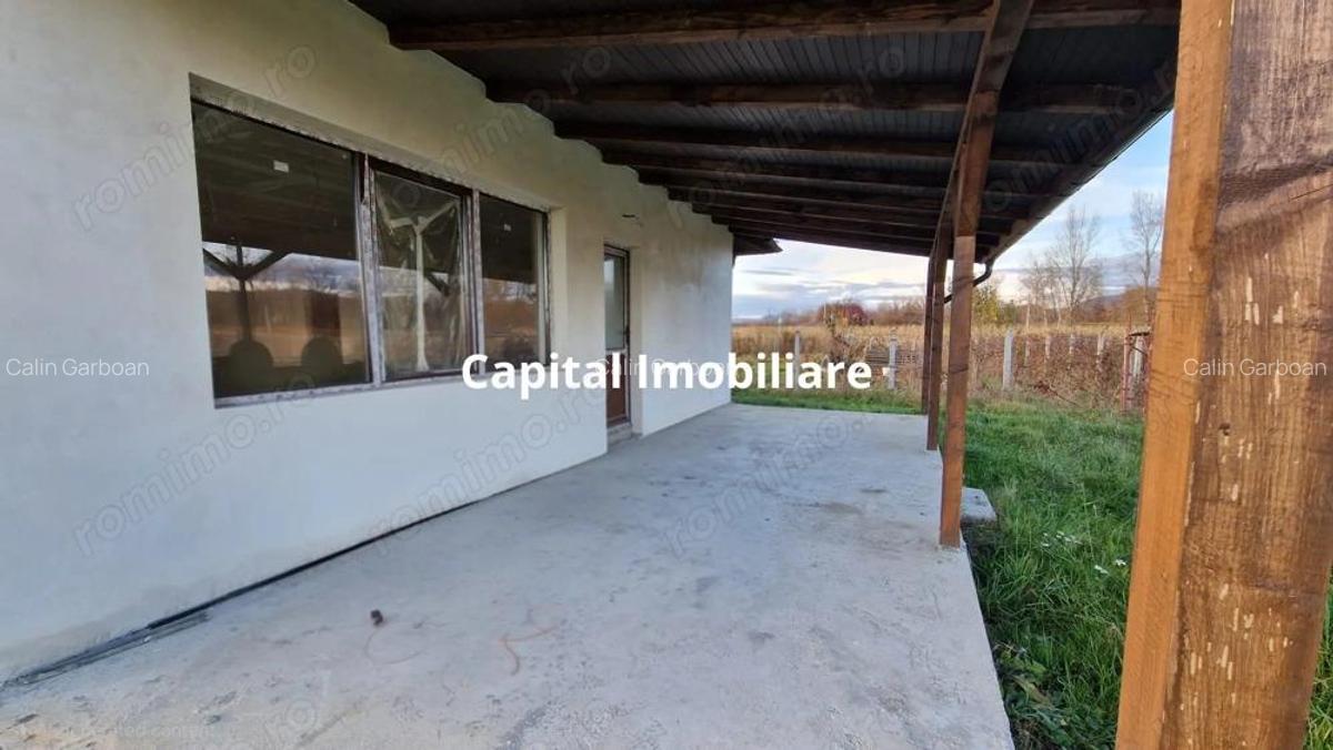 Casa de vanzare, Catalina, 3 dormitoare, 9 ari Comision 0% - 3