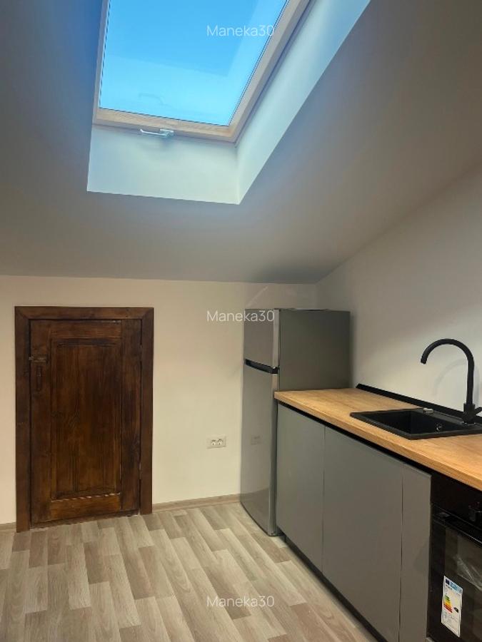 Apartament 3 camere Busteni - 3