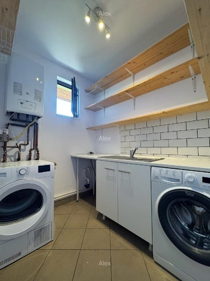 Casă parter, 3 dormitoare, teren 450 mp, Darza – Crevedia - 7
