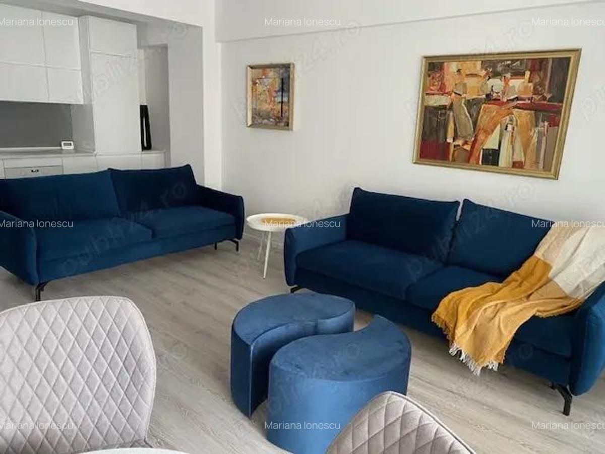 Unirii bl nou 1cam 50 mp utilata mobilata centrala metrou birou tribunalul nou - 1