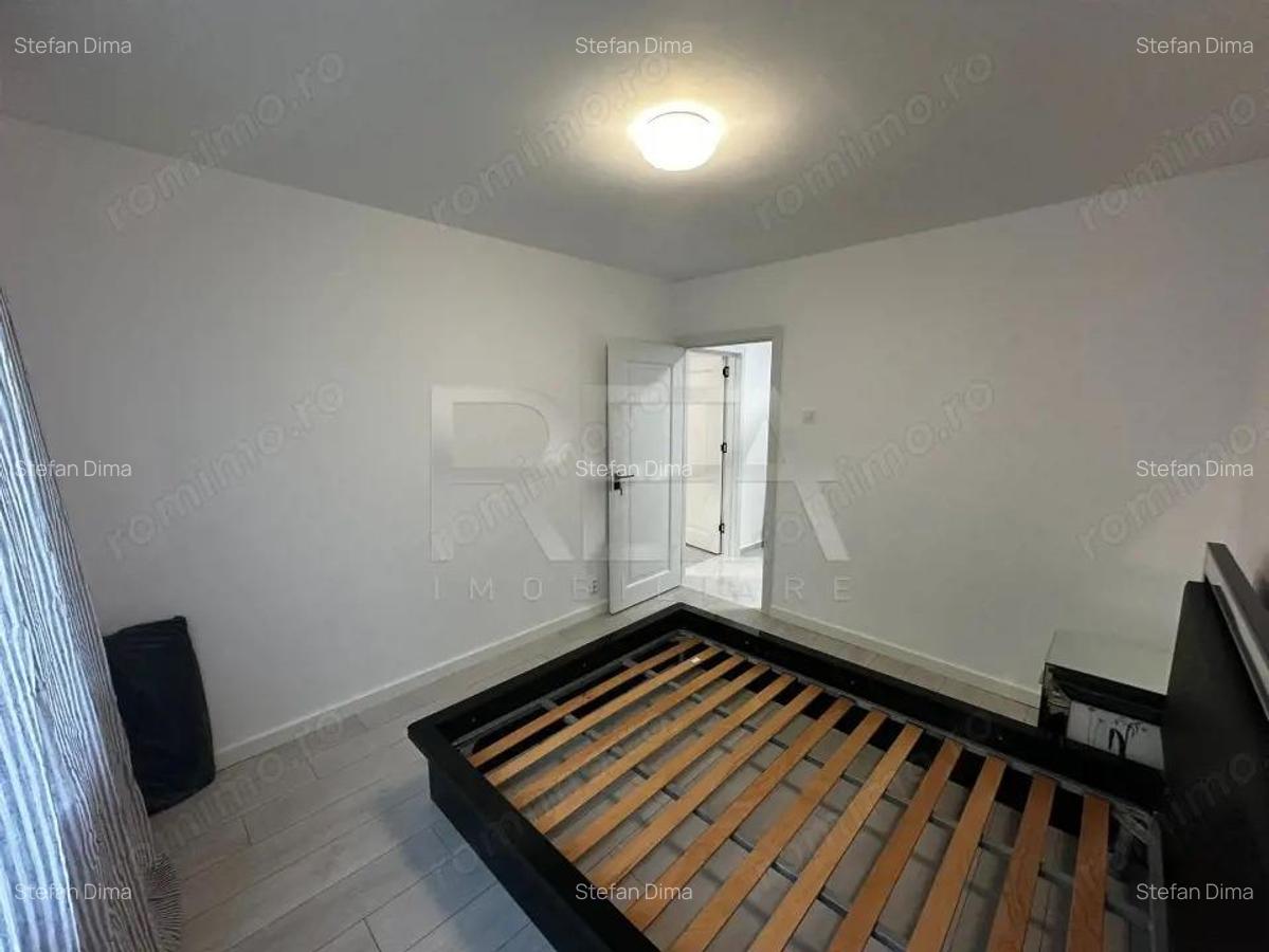 Apartament Decomandat Cu 2 Camere , Zona Piata Resita - 4