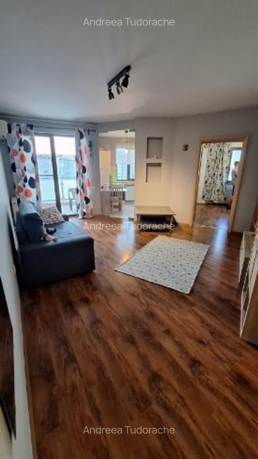 Apartament Lujerului 2 camere direct proprietar - 1