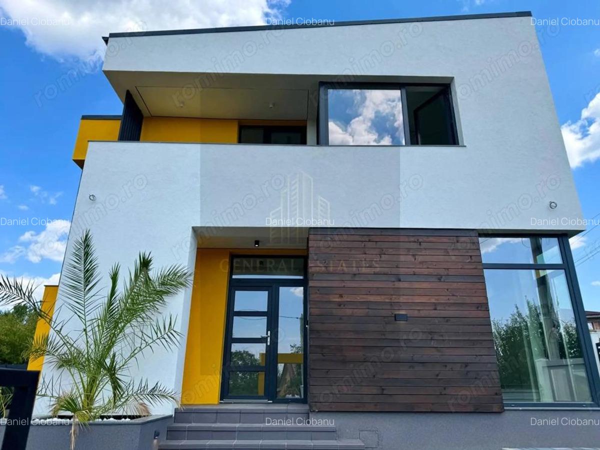 Vanzare Casa in 2 Nivele - 160 m.p - Vi?an. - 4