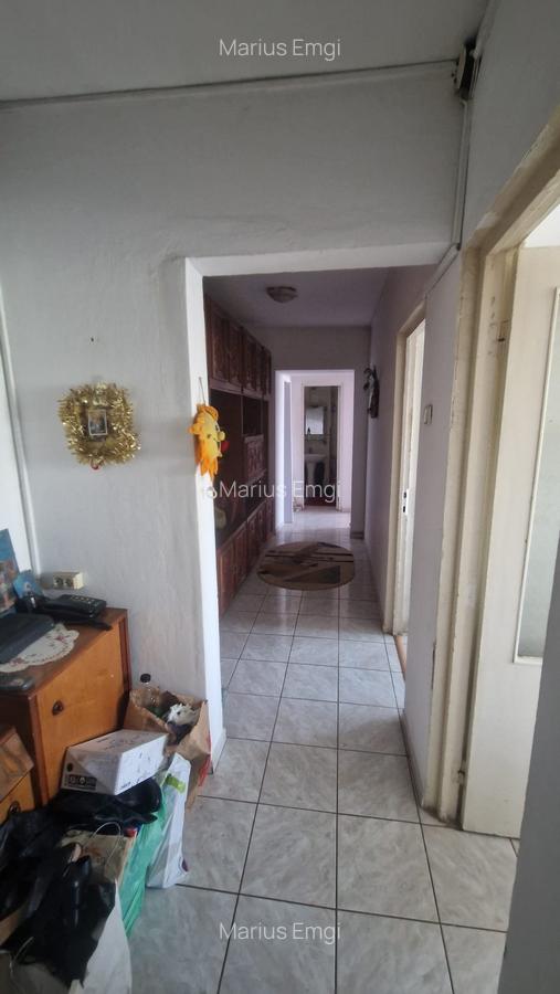 Apartament 4 camere Isaccei Vest vedere Lac Ciuperca 2 băi centrală - 1
