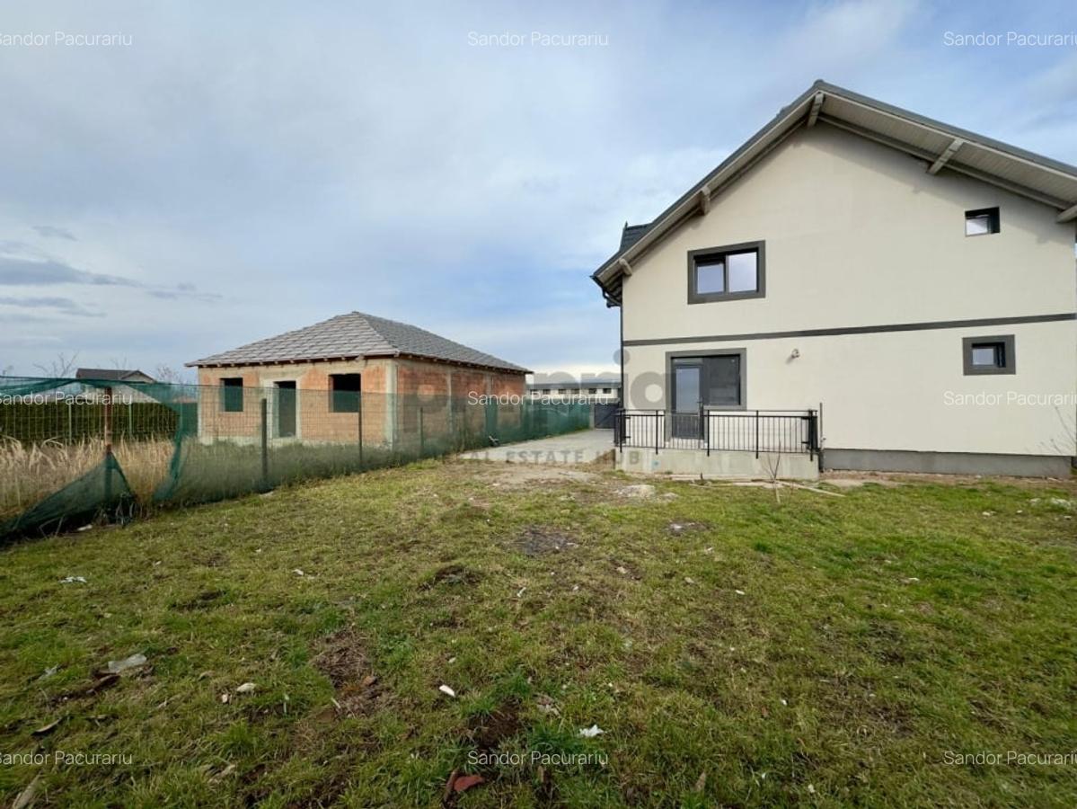 Casa noua P+M de vanzare – Cartier Izvor, Brasov - 3