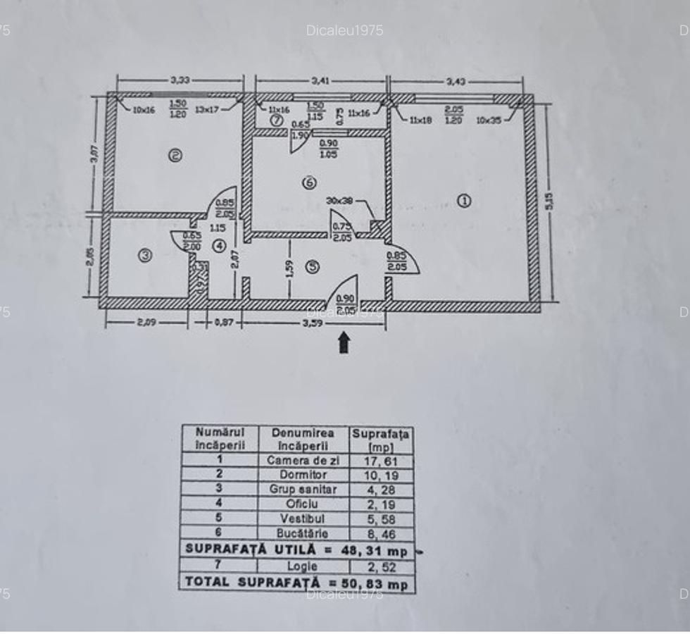 Militari Iuliu Maniu Metrou Str  vistiernicu stravinos  0721335949 - 2