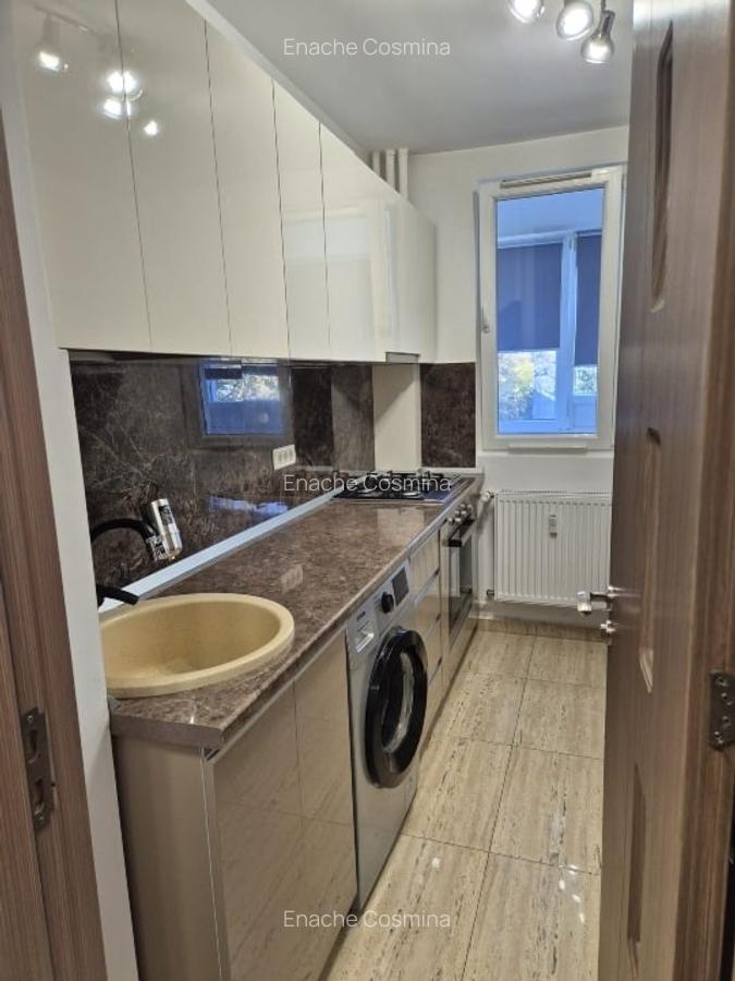 Apartament 2 camere decomandat, 50mp - 7